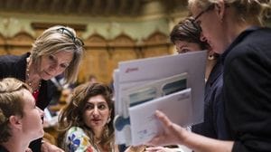 Più donne inattive. Servizi insufficienti: «Il lavoro non basta»