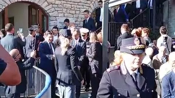 Salvini Tremezzina