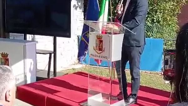 Salvini Tremezzina