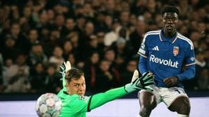Sfortuna del Diao. E Kean ne sarà della punta azzurra?