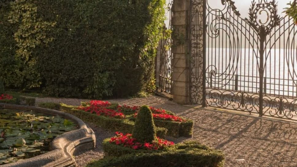 Villa Carlotta piace sempre di più. «Stagione con 200mila visitatori»