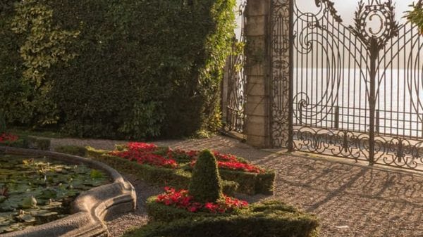 Villa Carlotta piace sempre di più. «Stagione con 200mila visitatori»