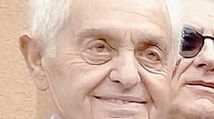 Addio Gianni Fava L’imprenditore delle bottigliette