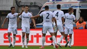 Il Como fa ancora viola la Fiorentina: 1-3 al Franchi