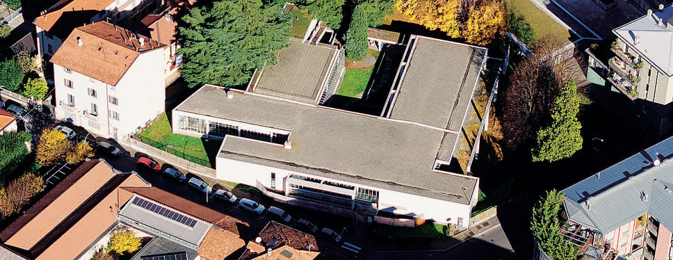Asilo Sant’Elia, ok dalla giunta alla proposta di gestione del Fai