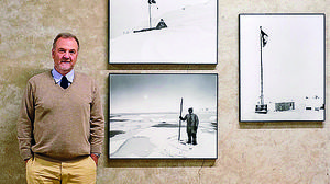Broletto negato per le foto d’autore: «Due anni per la mostra, un incubo»