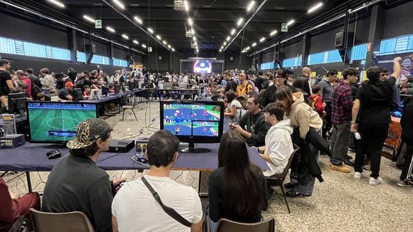 Como Fun spacca, 20mila visitatori da tutto il Nord Italia 