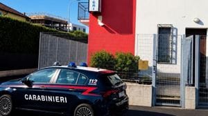 Evade dalla comunità e si rifugia a casa della nonna: arrestato 21enne