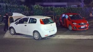 Incidente tra due auto a Cermenate. Ferite anche tre ragazzine