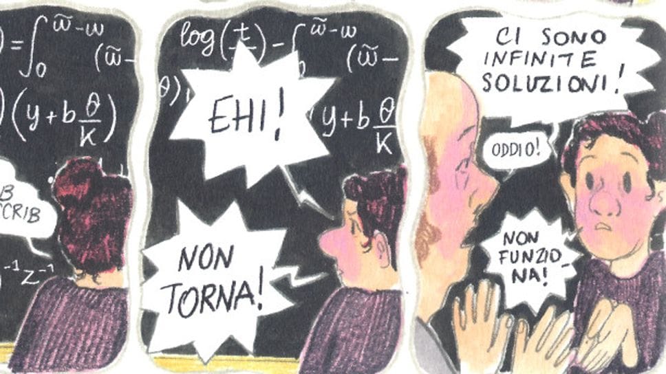 Le grandi donne in una nuova luce