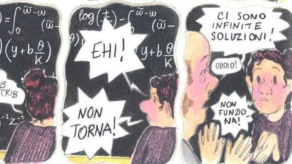 Le grandi donne in una nuova luce