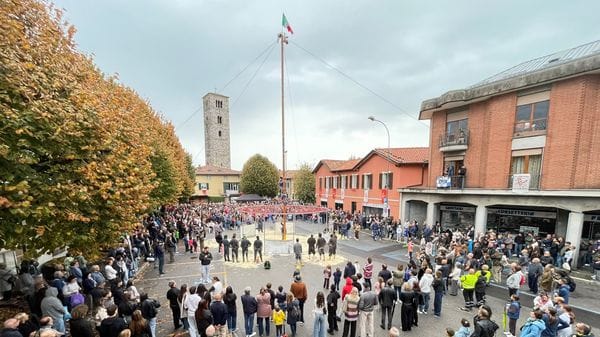Masigott, gran finale: la pioggia non ferma la cuccagna dei record 