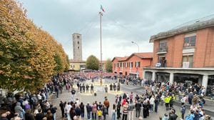 Masigott, gran finale: la pioggia non ferma la cuccagna dei record 