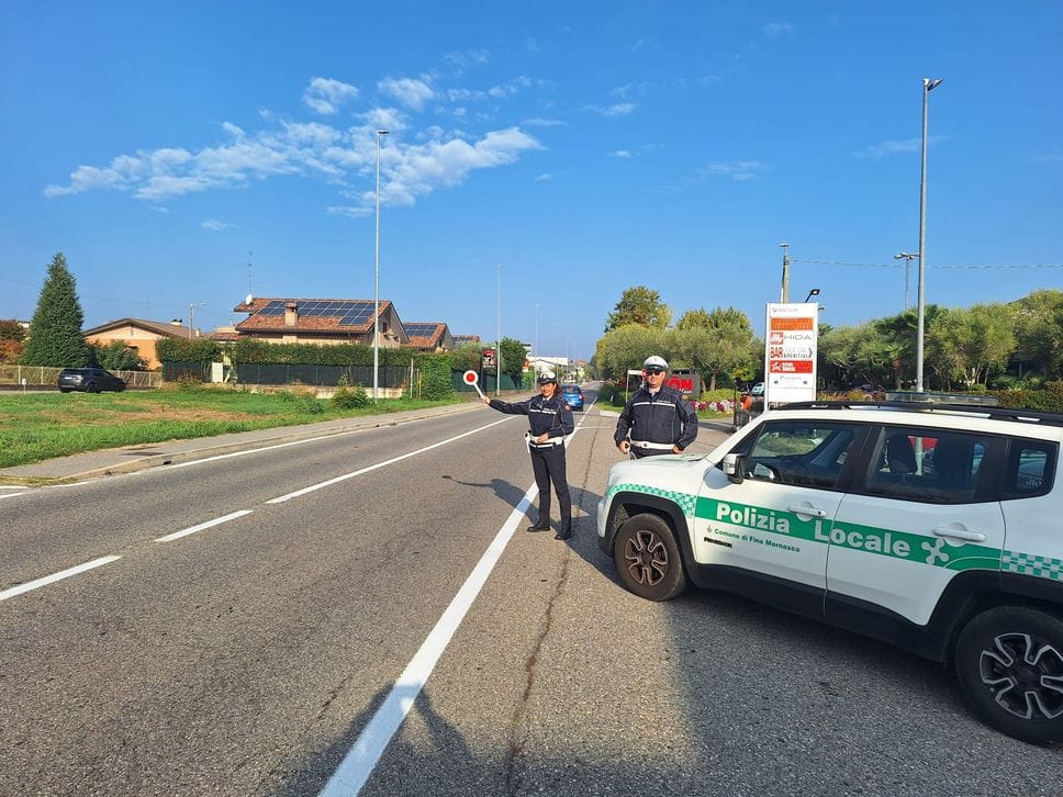 «Servono autovelox fissi, il prefetto ci dica di sì»