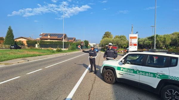 «Servono autovelox fissi, il prefetto ci dica di sì»