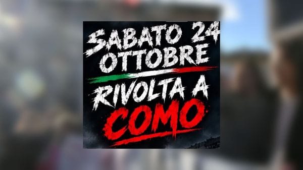 Tra minacce serie e fake news: «Stupri di gruppo tra le ragazze»