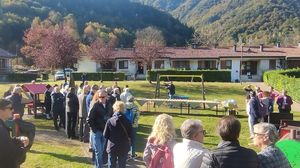 “Villaggio Lario”: cinquant’anni di vera solidarietà