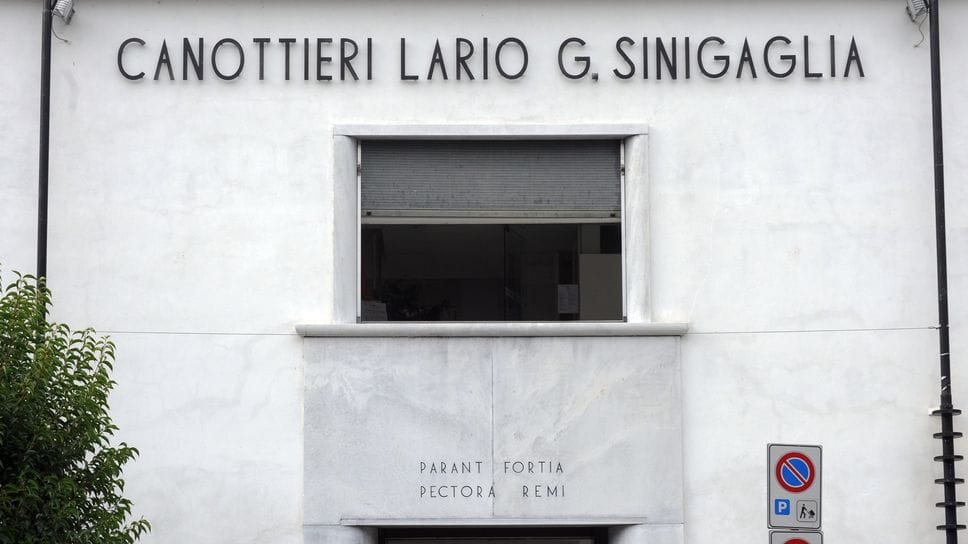 Canottieri, tutti contro Rapinese. Fermi: «Ingerenza inspiegabile» 