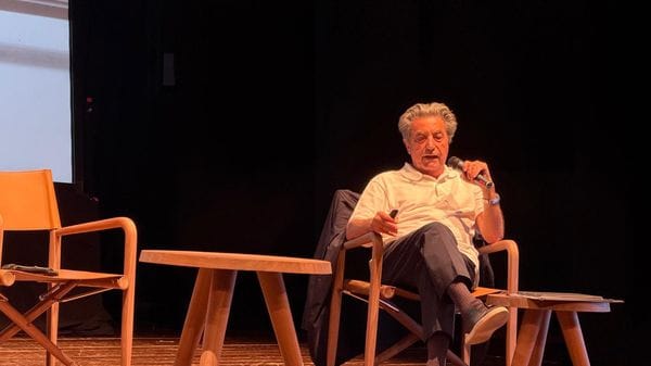 Citterio: «L’artigiano è cambiato. Niente scalpello, usa il computer»