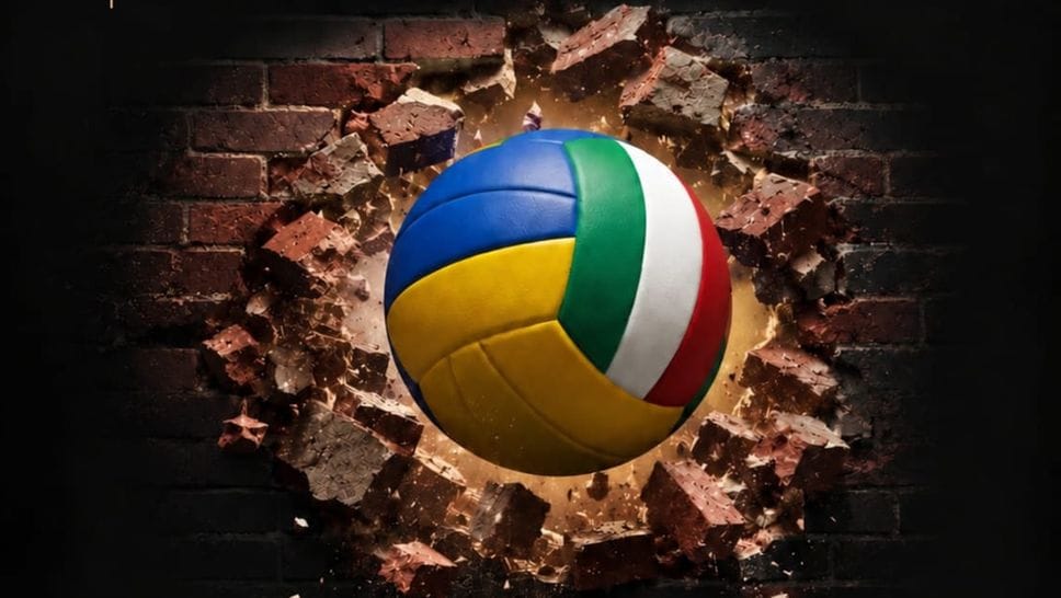 In campo per l’Ucraina: un torneo di pallavolo solidale