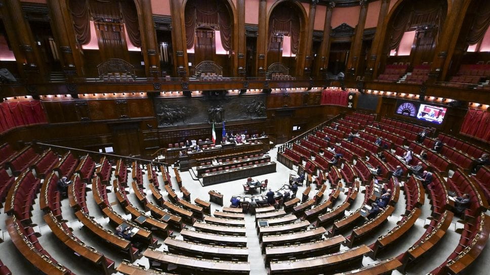 L’economia che arranca e la legge elettorale