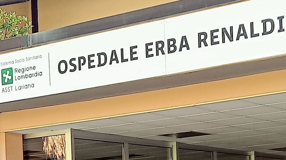 Lunedì vertice sull’ospedale di Menaggio. Spaggiari: «Poi l’assemblea»