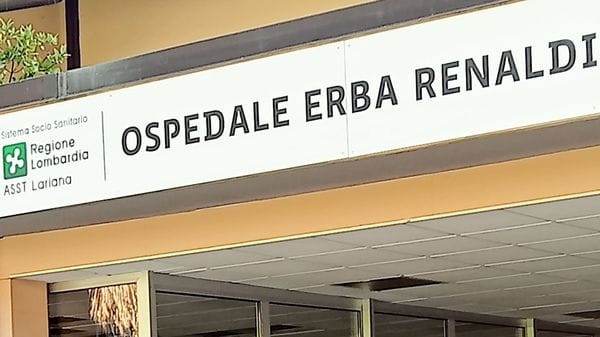 Lunedì vertice sull’ospedale di Menaggio. Spaggiari: «Poi l’assemblea»