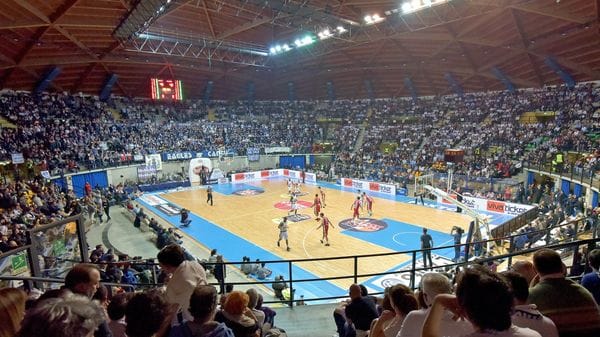Paladesio, ultimo ballo