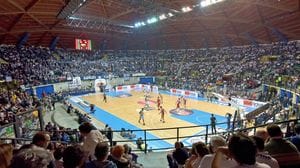 Paladesio, ultimo ballo