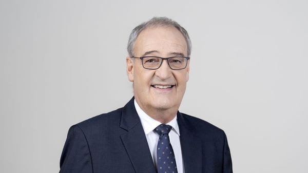 Svizzera, Guy Parmelin lascia il Governo federale