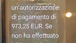 Truffa tecnologica al telefono. Le portano via 30mila euro