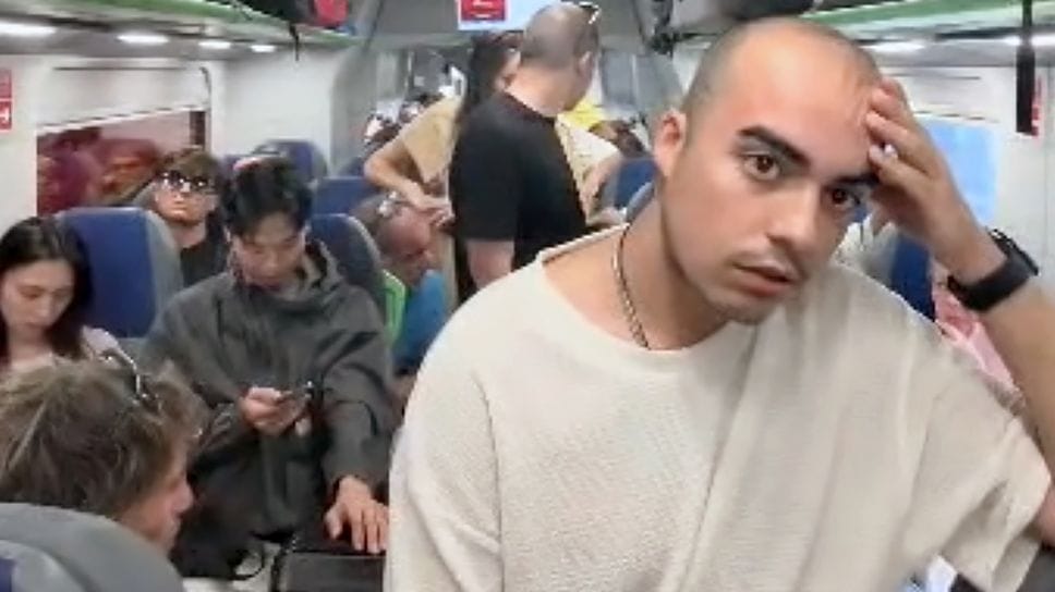 «Un’odissea per tornare a casa da Catania». Ecco cosa è successo