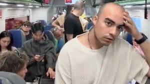 «Un’odissea per tornare a casa da Catania». Ecco cosa è successo