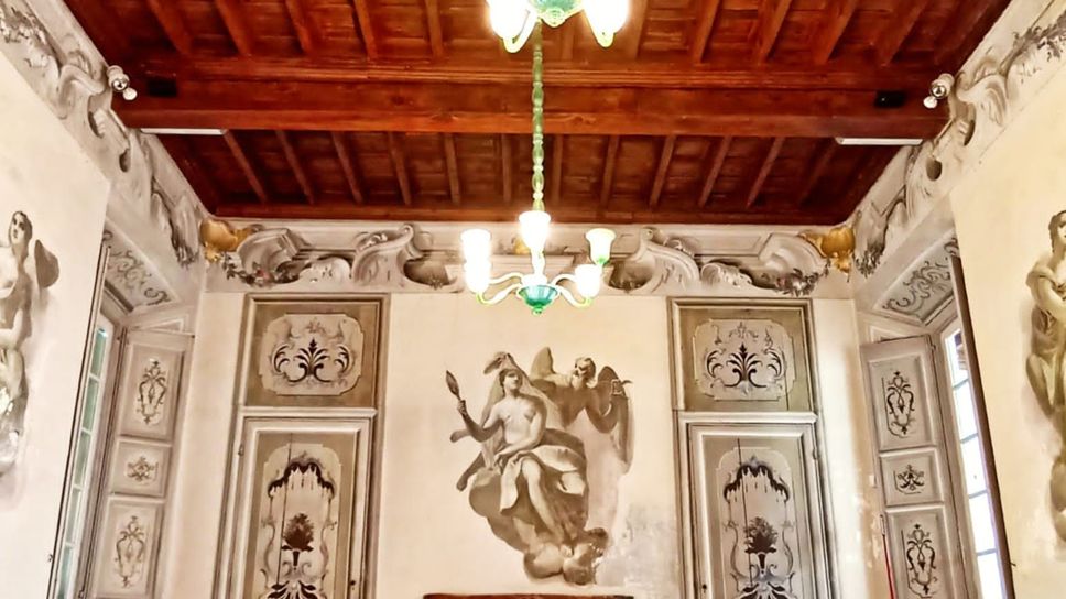 Ville aperte, domani ultimo appuntamento a Turate con le visite guidate