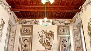 Ville aperte, domani ultimo appuntamento a Turate con le visite guidate