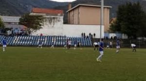 «Ci ha minacciato con un coltello». Accuse al mister della Guanzatese durante la partita