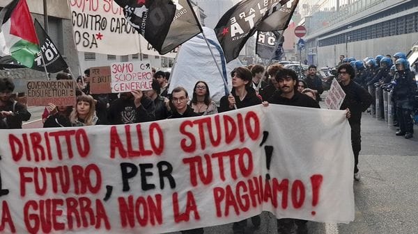 I ragazzi e la rabbia che non ascoltiamo