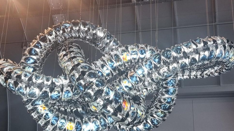 Olgiate, 96 iscritti all’Università degli adulti hanno fatto visita al Cern di Ginevra