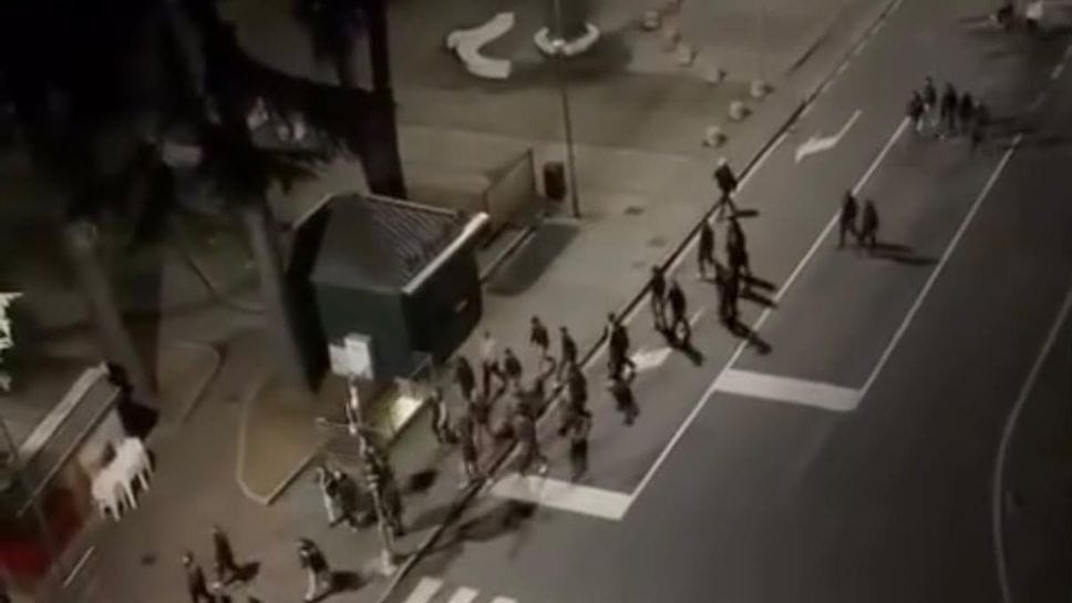 Ronde notturne e aule vuote a scuola. Le fake news sui maranza colpiscono Como