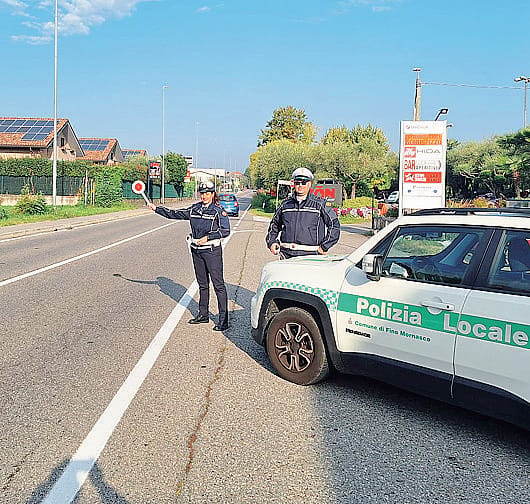 Autovelox, ancora polemiche. «I controlli servono di notte»