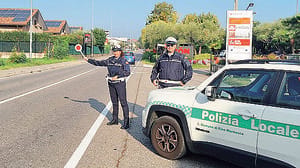 Autovelox, ancora polemiche. «I controlli servono di notte»