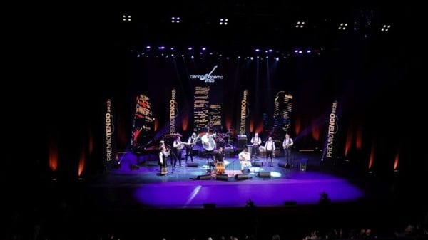 “Dio è morto”, il Premio Tenco a Sanremo