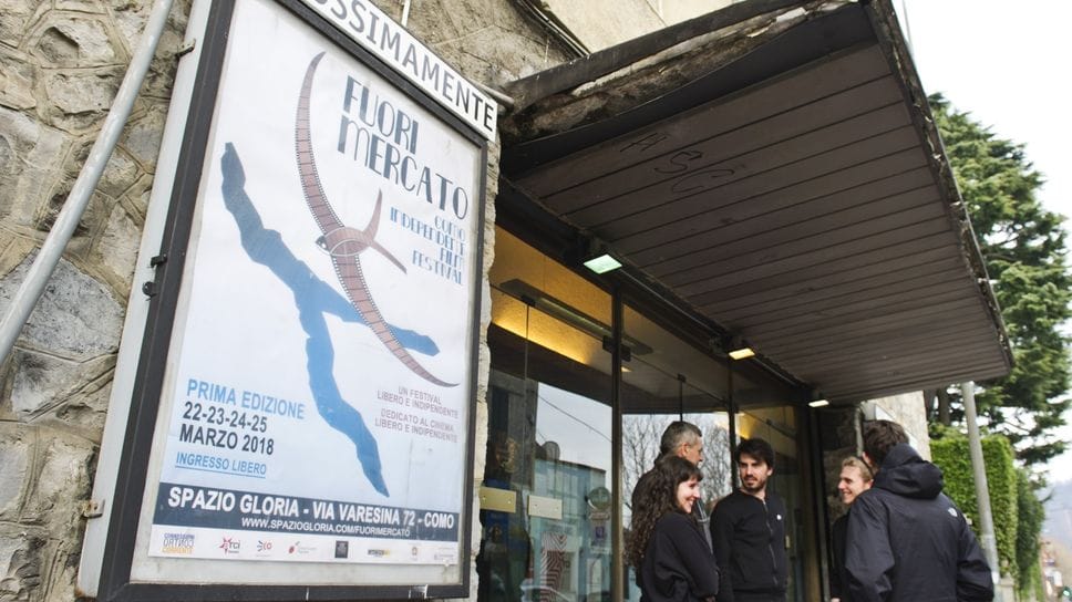 Gloria, i soldi non bastano. Riaprire non sarà così facile