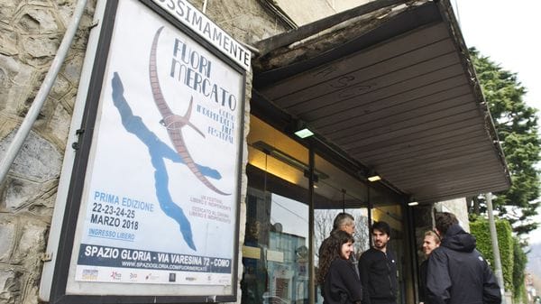 Gloria, i soldi non bastano. Riaprire non sarà così facile