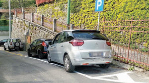 Nuovi parcheggi: ecco le tre ipotesi. «L’obiettivo è partire da Rovenna»