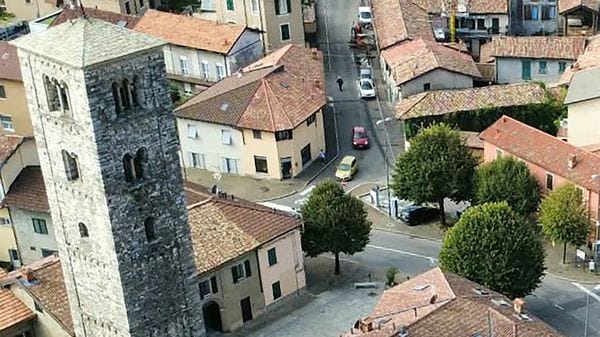 Nuovo progetto. Salvi i cinque tigli di Sant’Eufemia