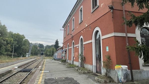«Stazione, bene i dieci milioni regionali. Ma ora è necessario raddoppiare i treni»