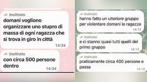 “Stupri di massa”, ed è caos. Fake news scatena il panico