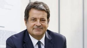 I dati per leggere il futuro: «L’analisi oltre i confini»