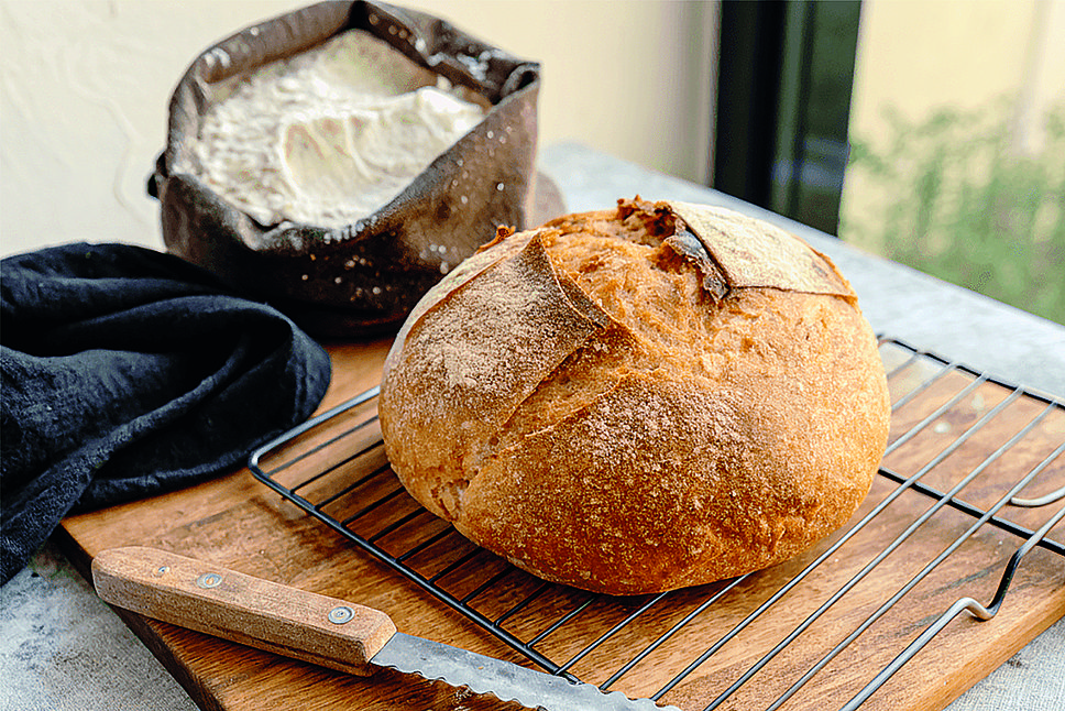 Il pane, protagonista immancabile sulle tavole degli italiani
